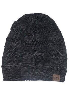 Redess Slouchy Knit Beanie Hat for Men & Women Winter Warm Hats Thick Skull Cap